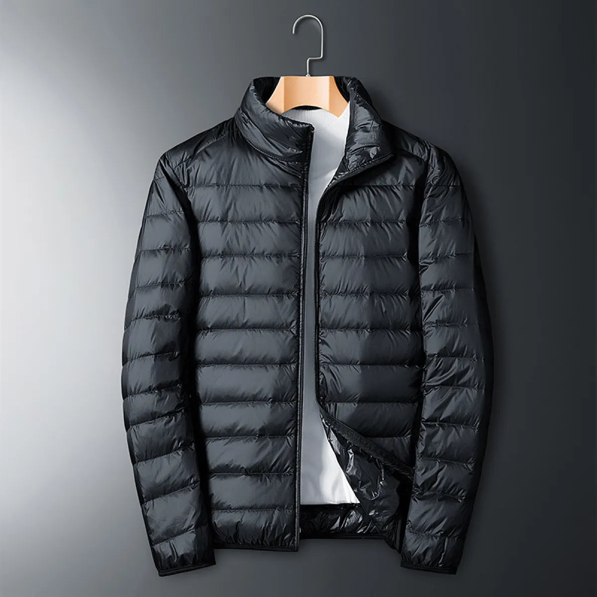 Leichter Herren Blazer Sommer - IdealeKleiden