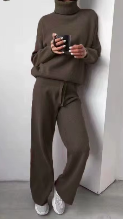 Ensemble de loisirs confortable Élégant et confortable