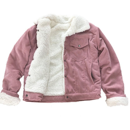 Élégante veste pour femme, classique et stylée