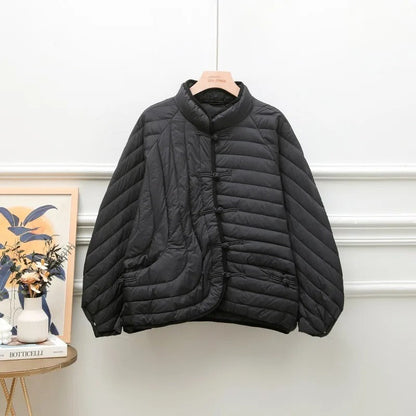 Veste de mi-saison légère pour l'automne et le printemps