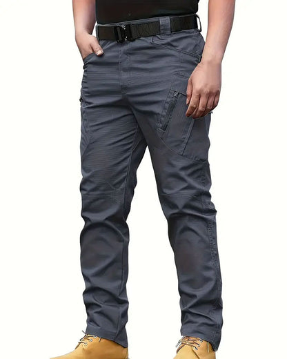 Imperméable pratique, résistant à la déchirure