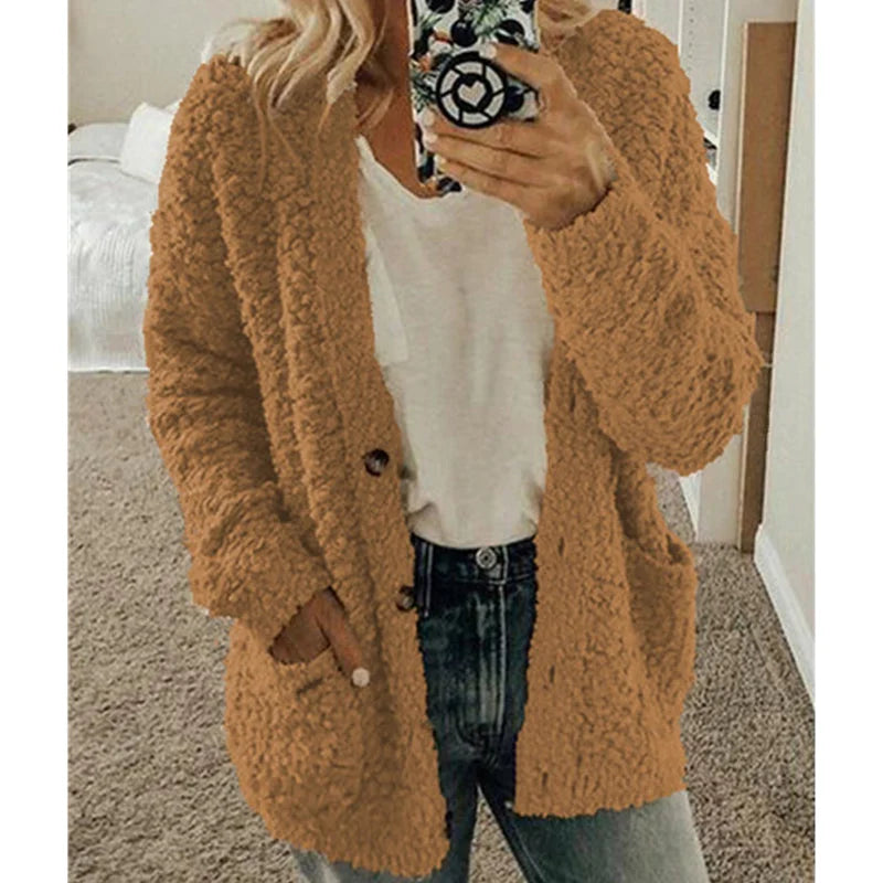 Gilet d'hiver pour femme chaud isolé