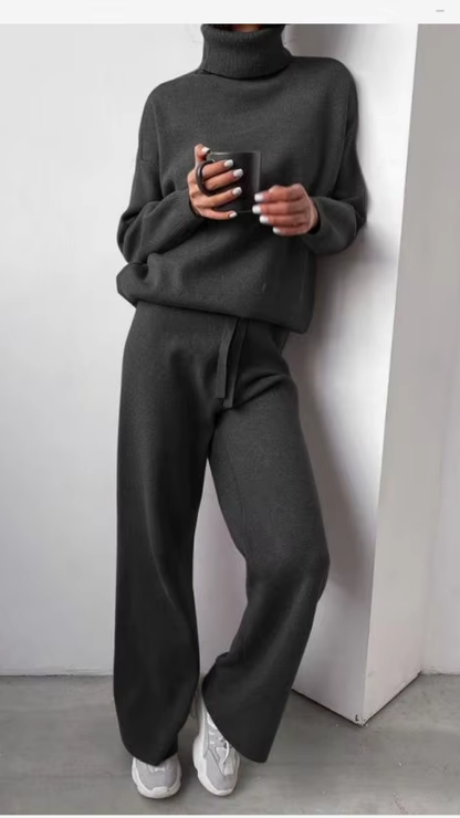 Ensemble de loisirs confortable Élégant et confortable