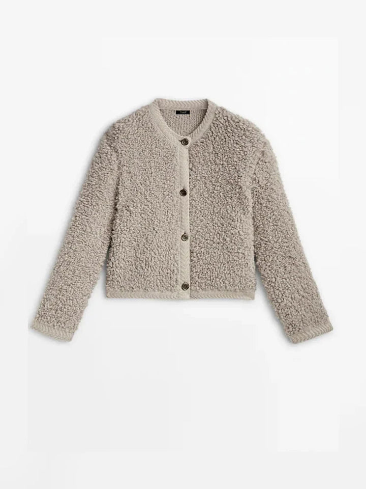 Veste d&