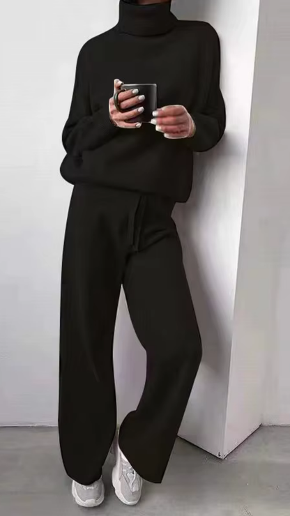 Ensemble de loisirs confortable Élégant et confortable
