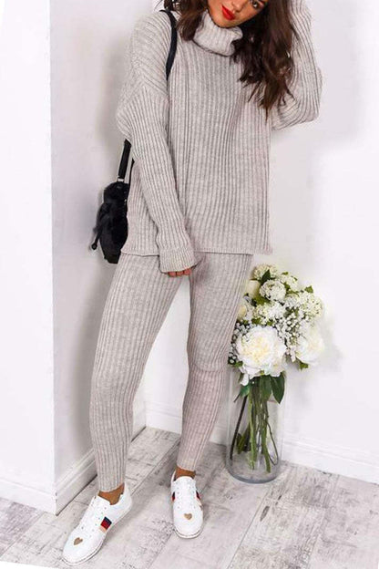 Ensemble robe élégant pour femme