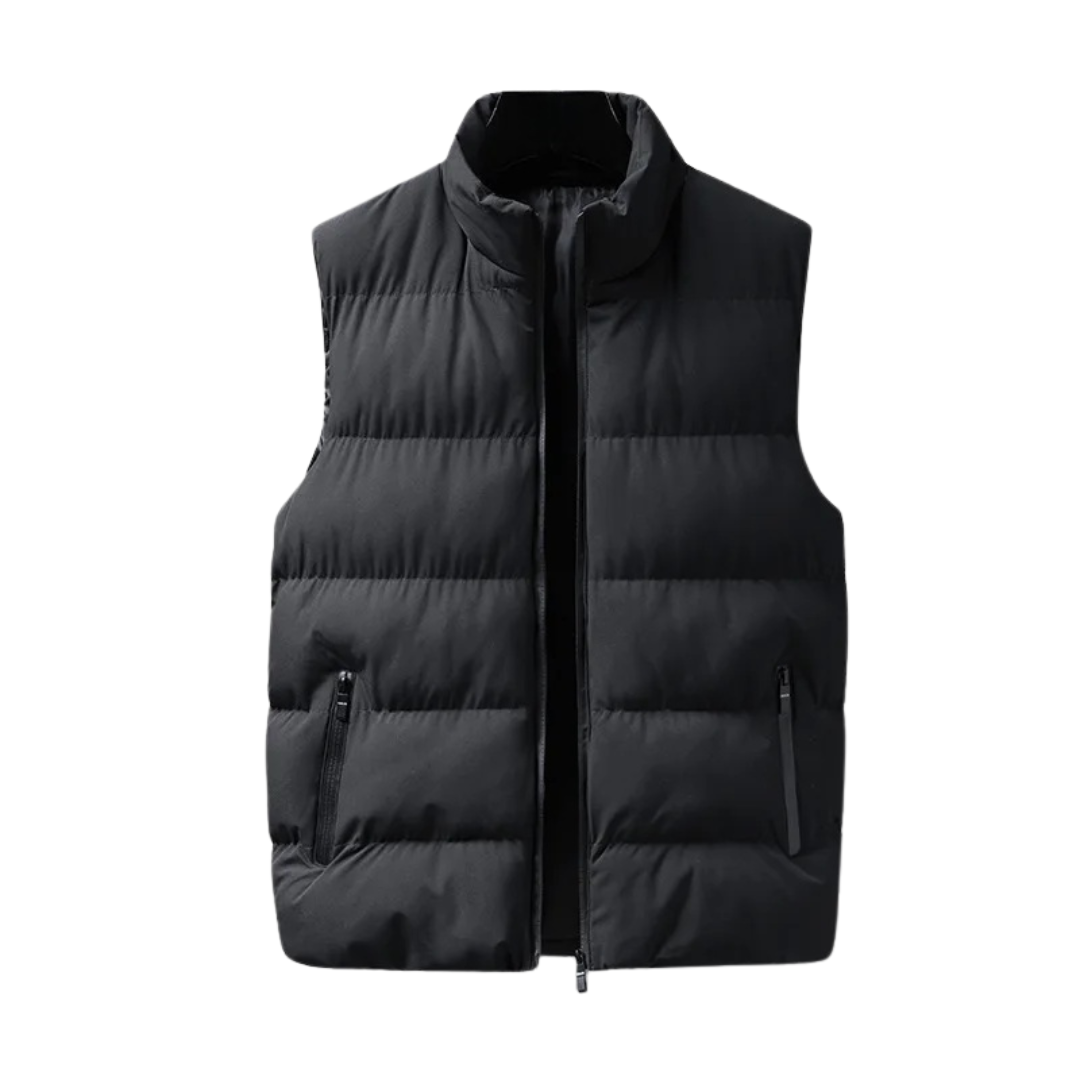 Gilet élégant pour hommes Design classique