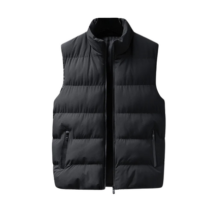 Gilet élégant pour hommes Design classique