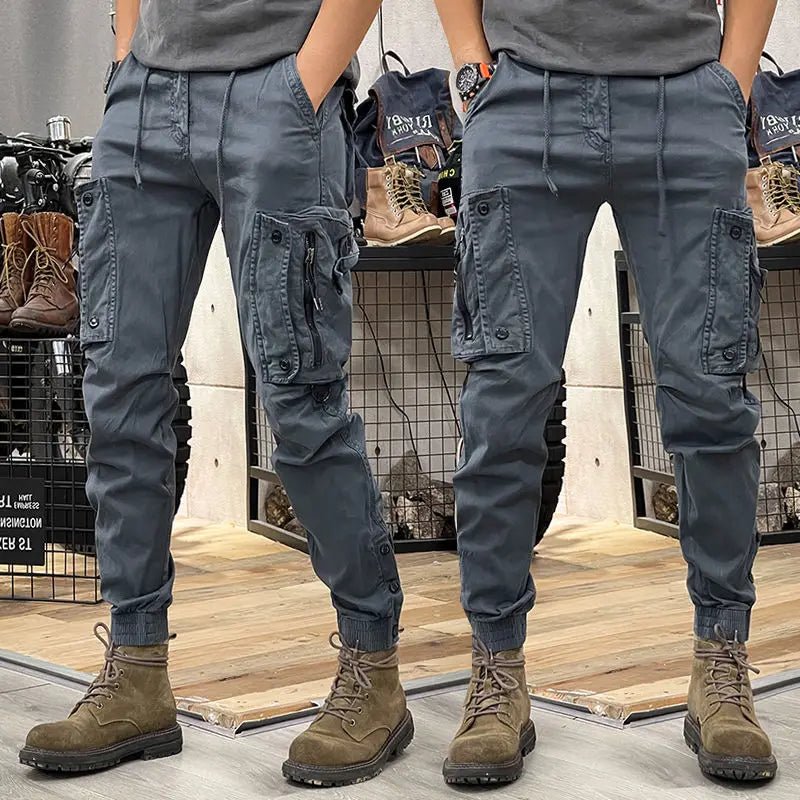 Pantalon Tactique Outdoor Pratique Unisexe