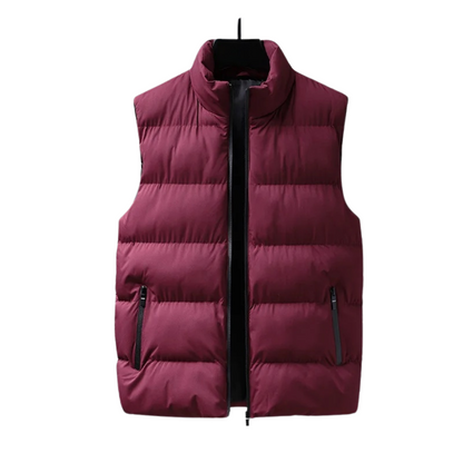 Gilet élégant pour hommes Design classique