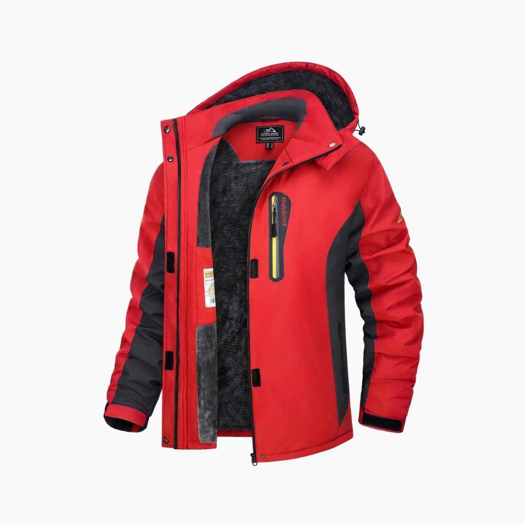 Veste élégante pour femme, classique et stylée