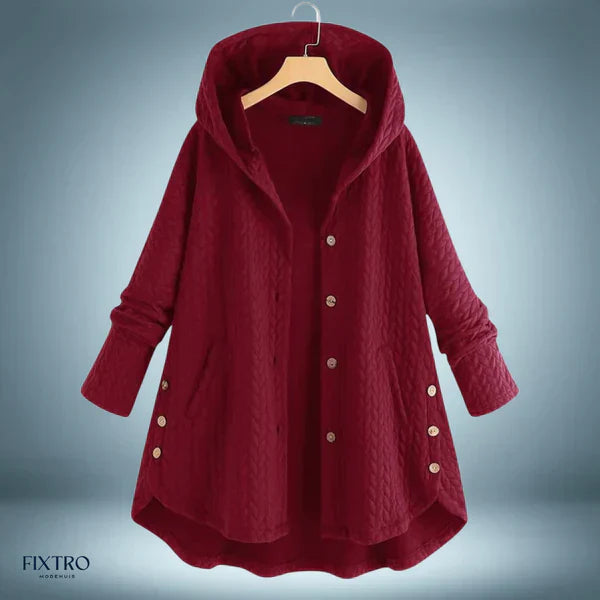Manteau Teddy Hiver Doux et Chaud