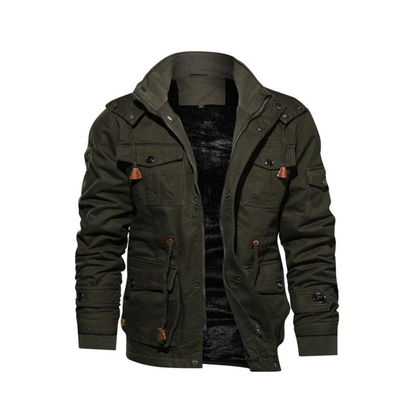 Veste coupe-vent femme élégante
