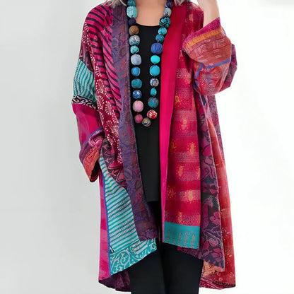 Cardigan confortable pour femme Style moderne