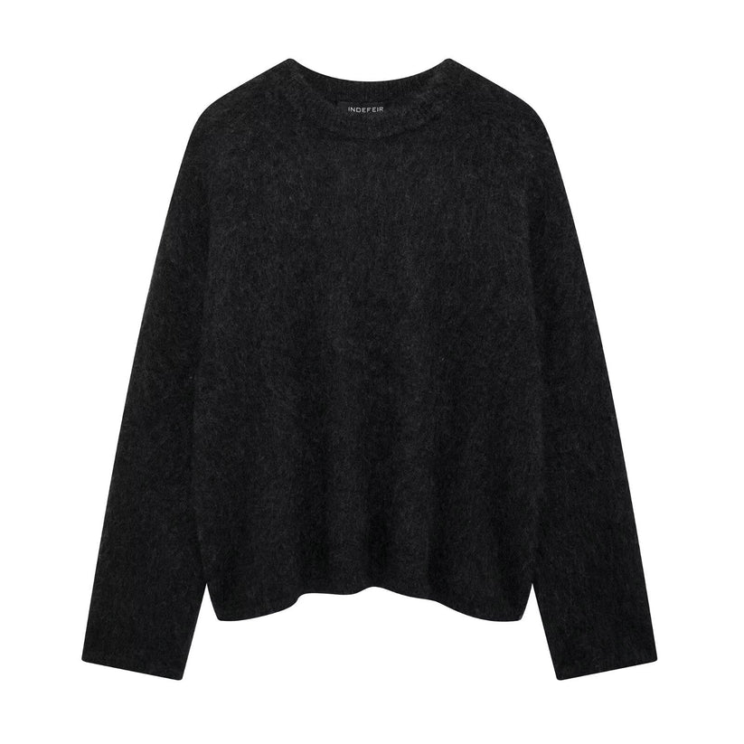 Mallory Damen Pullover Style Streetwear