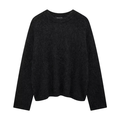 Mallory Damen Pullover Style Streetwear