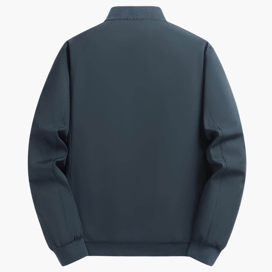 Moderne Fleecejacke Bequem & Stilvoll - IdealeKleiden