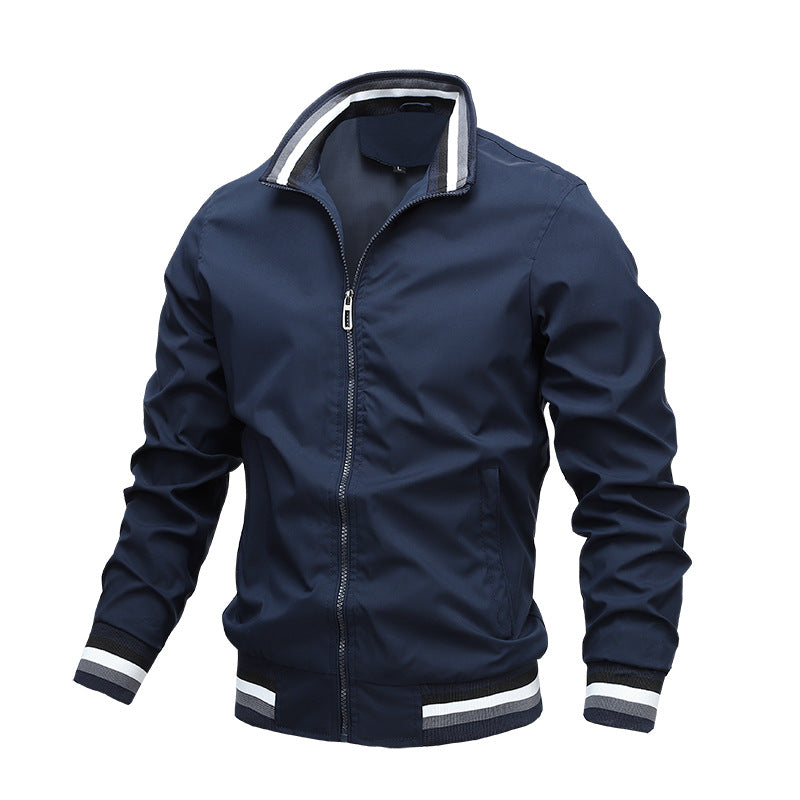 Veste de sport stylée pour hommes Design moderne