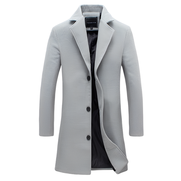 Manteau d&