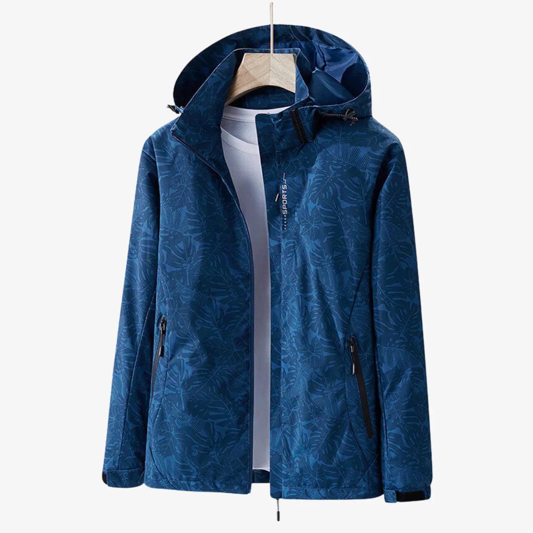 Parka ample femme Généreux