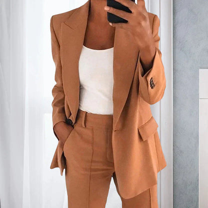 Ensemble élégant pour femme design raffiné