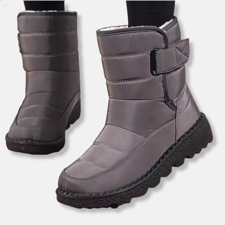 Bottes d&