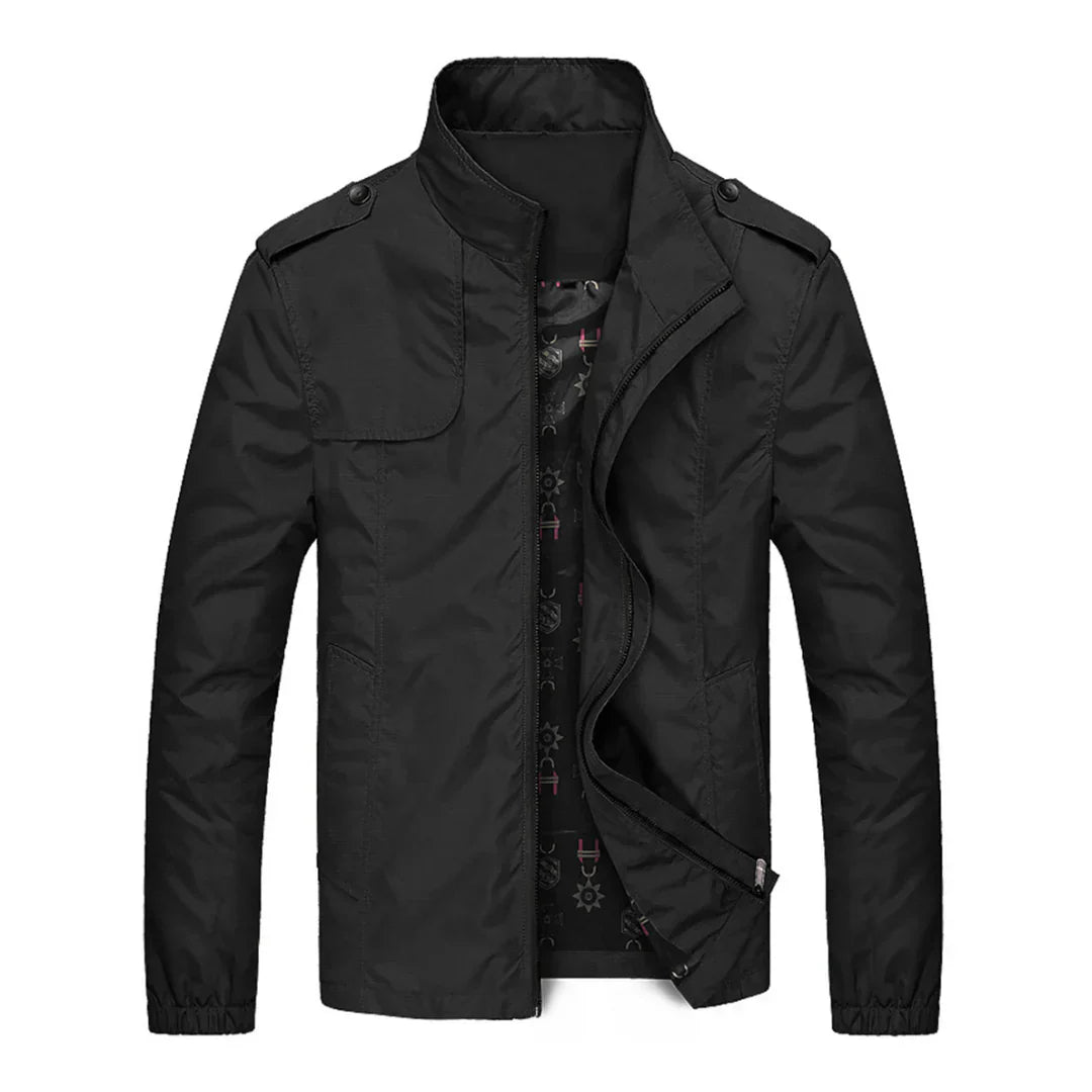 Veste homme Fermeture éclair Pratique Quotidien
