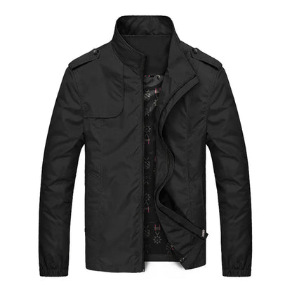 Veste homme Fermeture éclair Pratique Quotidien
