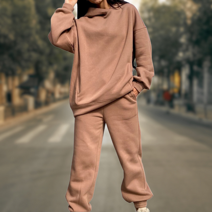 Survêtements élégants pour hommes et femmes