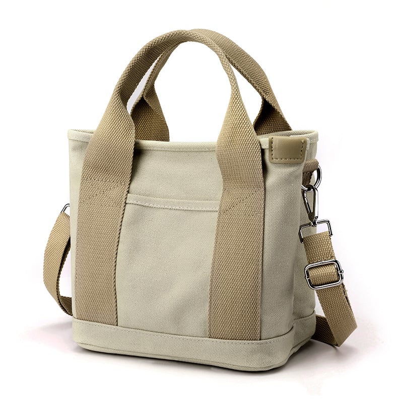Élégant sac en cuir Grande capacité