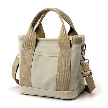 Élégant sac en cuir Grande capacité