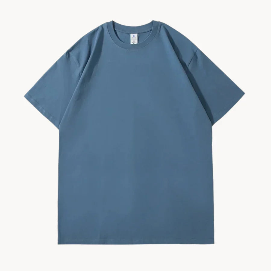 T-shirt homme Coupe confortable Qualité premium