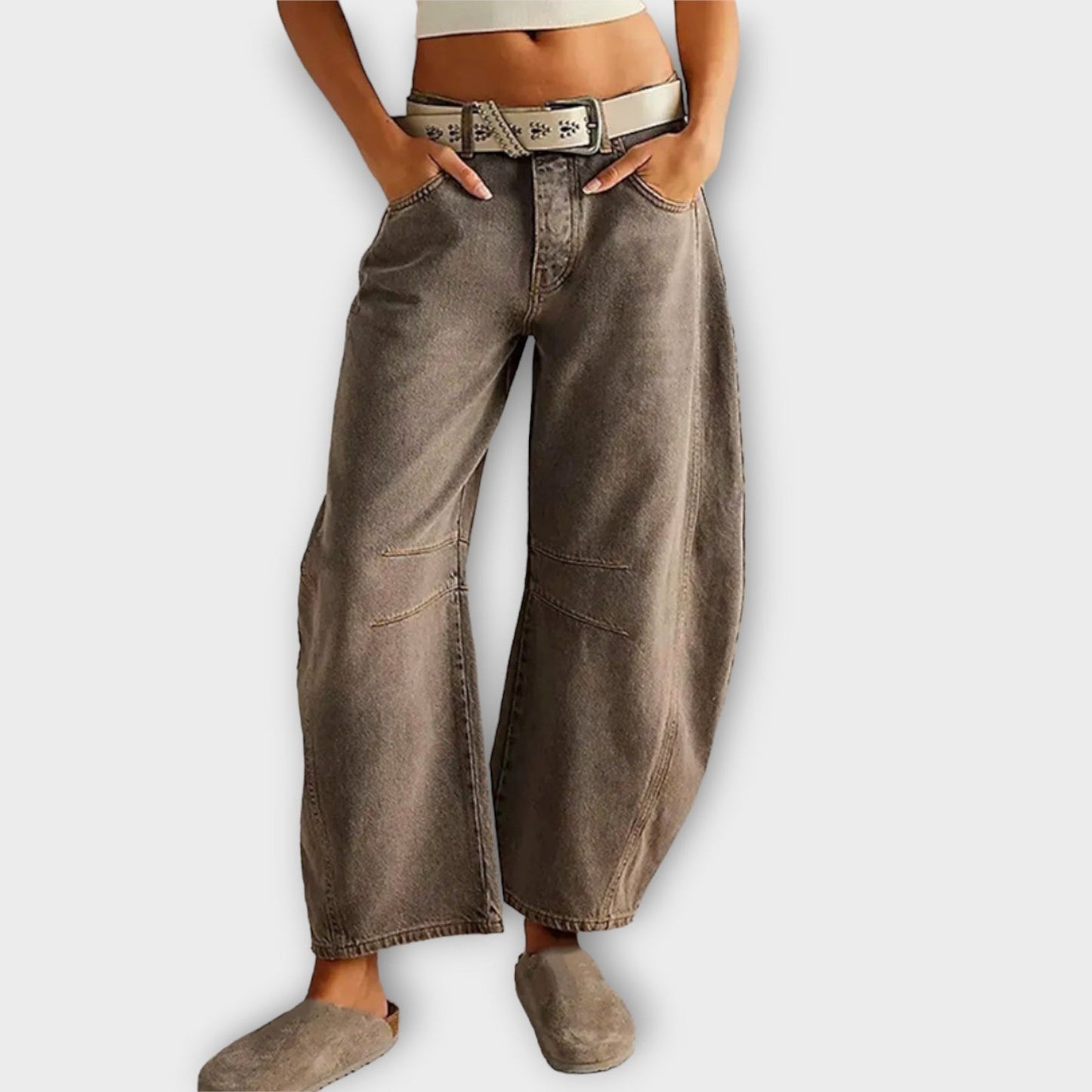 Hannah - Mode Jeans Coupe Confort