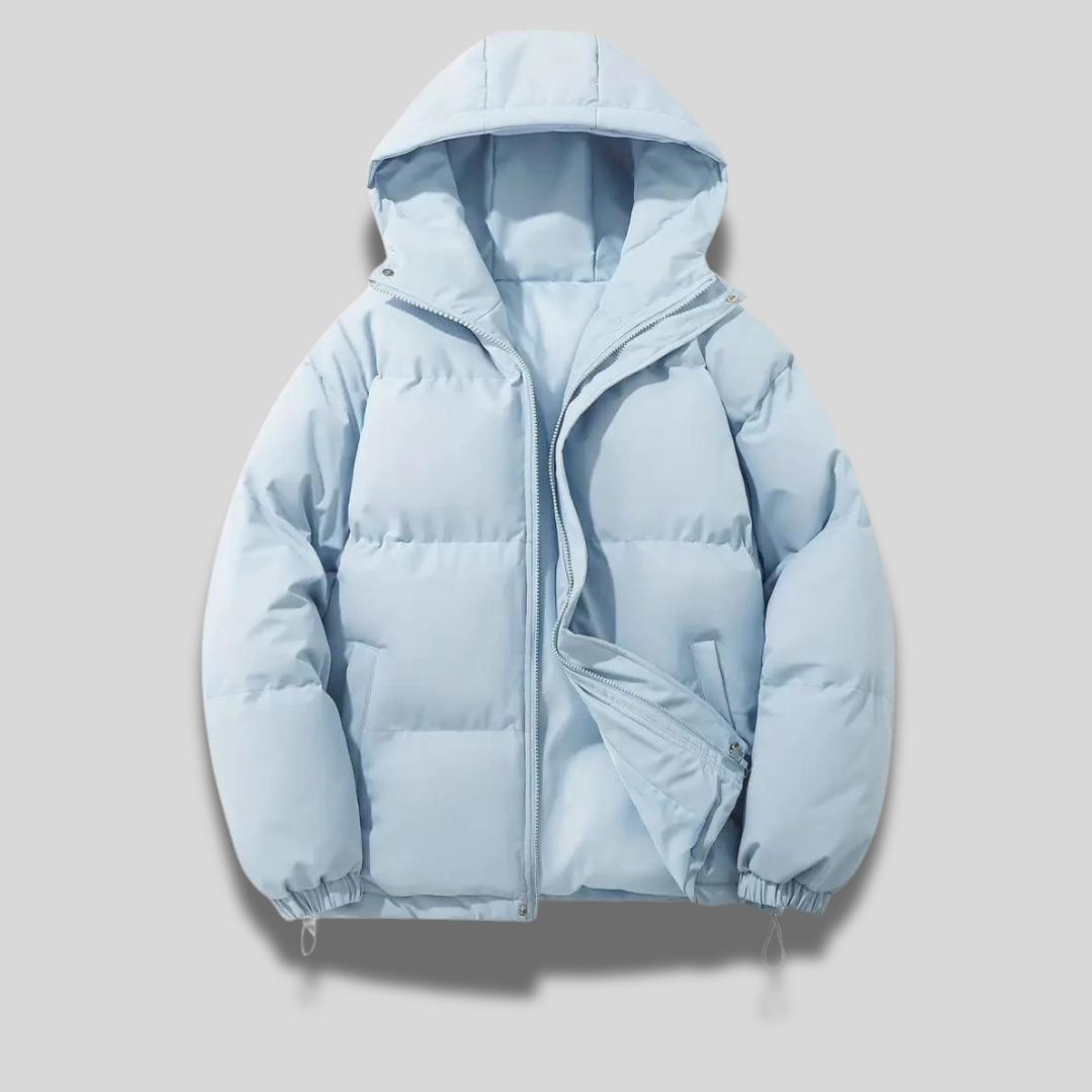 Bomber élégant au design moderne