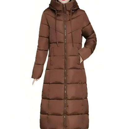 Manteau de neige femme chaud d'hiver Anneliese