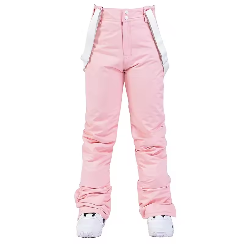 Manteau d'hiver femme chaud imperméable