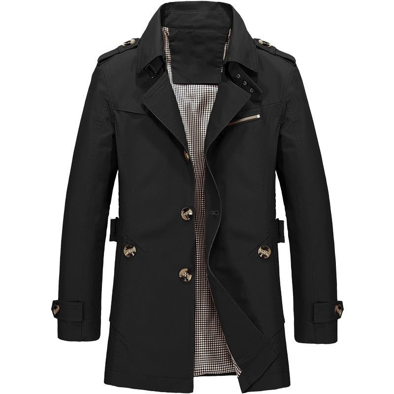 Veste business élégante pour femme