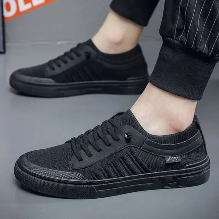 Chaussures de course confortables pour hommes