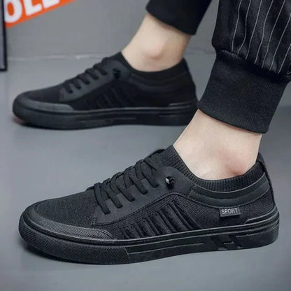 Chaussures de course confortables pour hommes