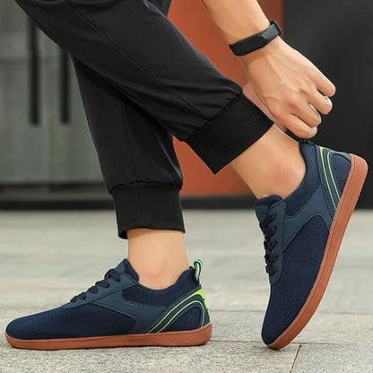 Chaussures pieds nus élégantes pour femmes