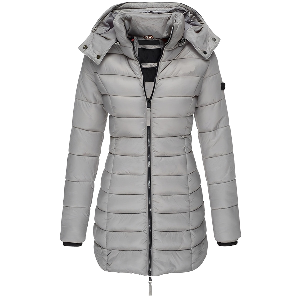 Doudoune femme chaude et stylée