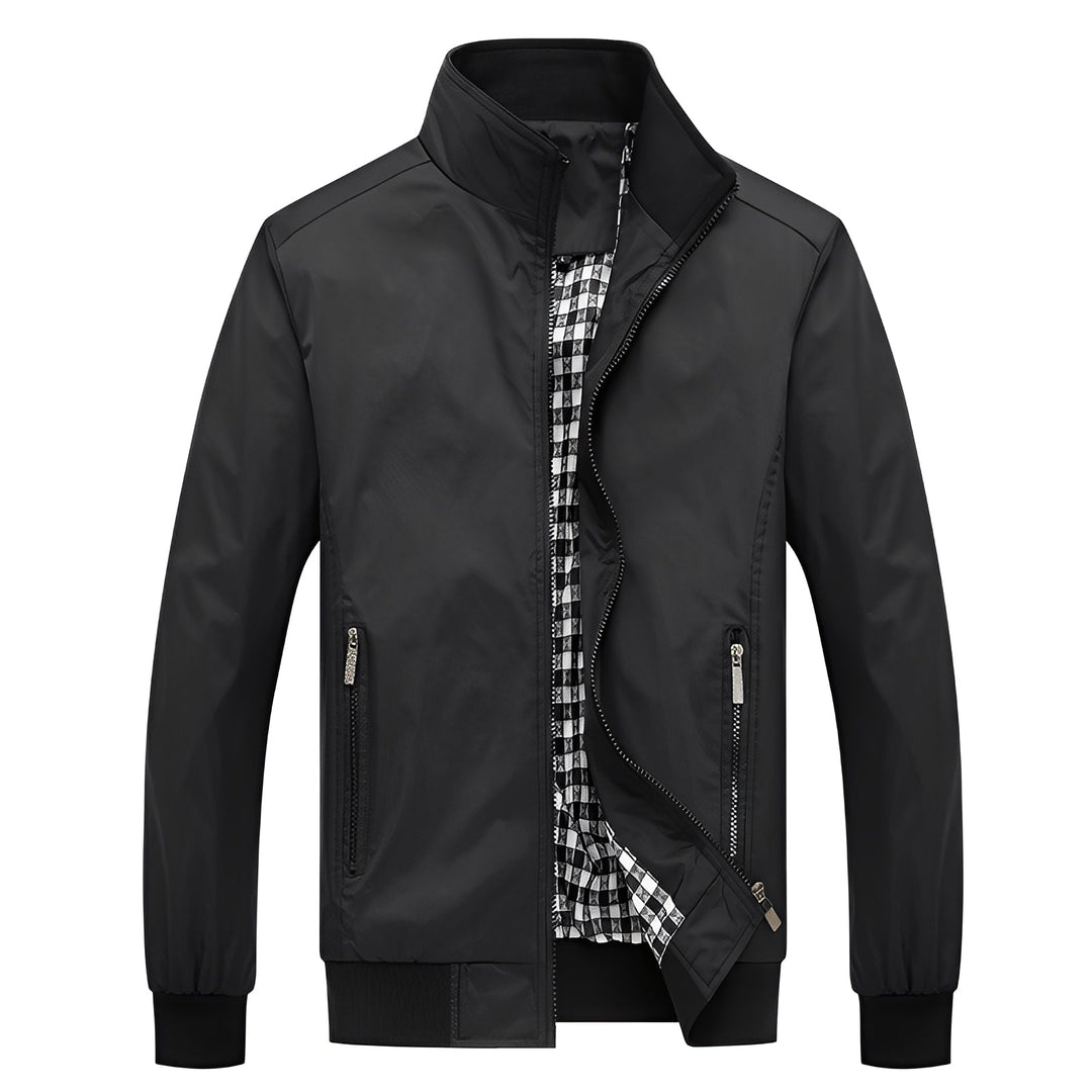 Veste d&