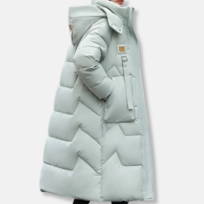 Grande robe femme Style décontracté Maxi Longue