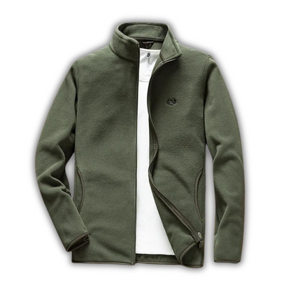 Veste d'extérieur pour homme coupe-vent imperméable