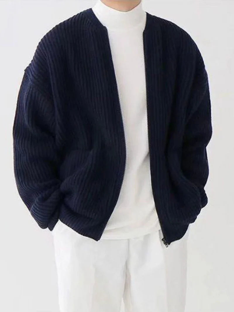 Pull classique Mario
