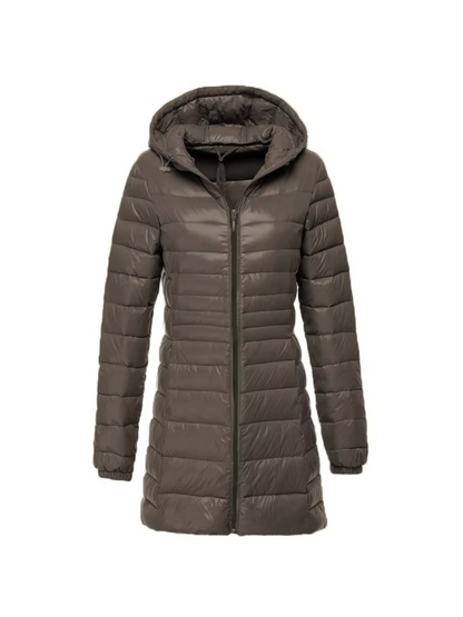Veste d'extérieur idéale coupe ajustée