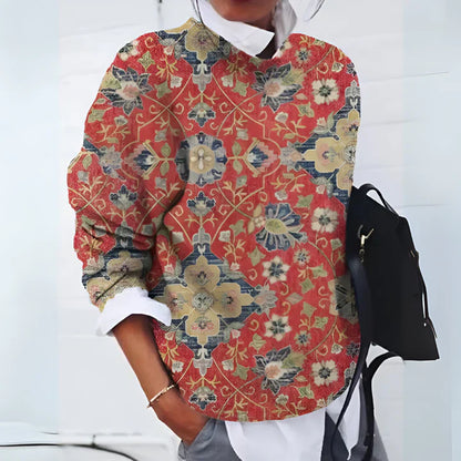Pull pour femme Chaud Stylé Moderne