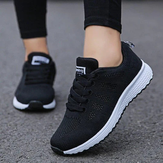 Chaussures de randonnée confortables pour femmes