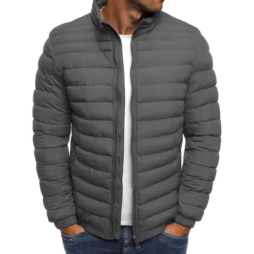 Veste de loisirs sportive légère pour homme