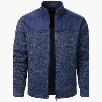 Doudoune stylée pour homme